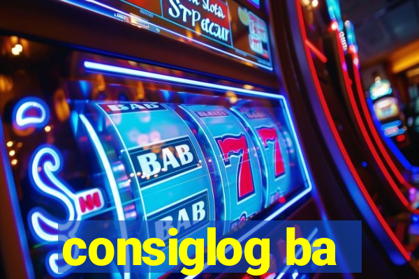 consiglog ba